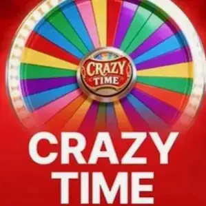 Crazy Time live show