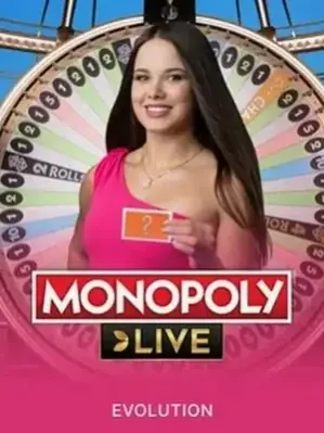 Monopoly Live show
