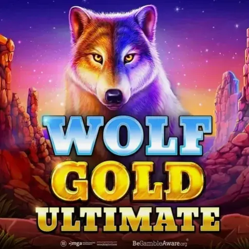 Wolf Gold online slot